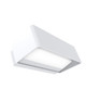 LED Up Down Light White 240V 13W Tri-CCT 796lm IP65 LED Up Down Light White 240V 13W Tri-CCT 796lm IP65